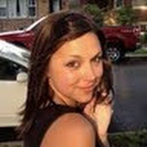 Meet your Posher, Anastasia